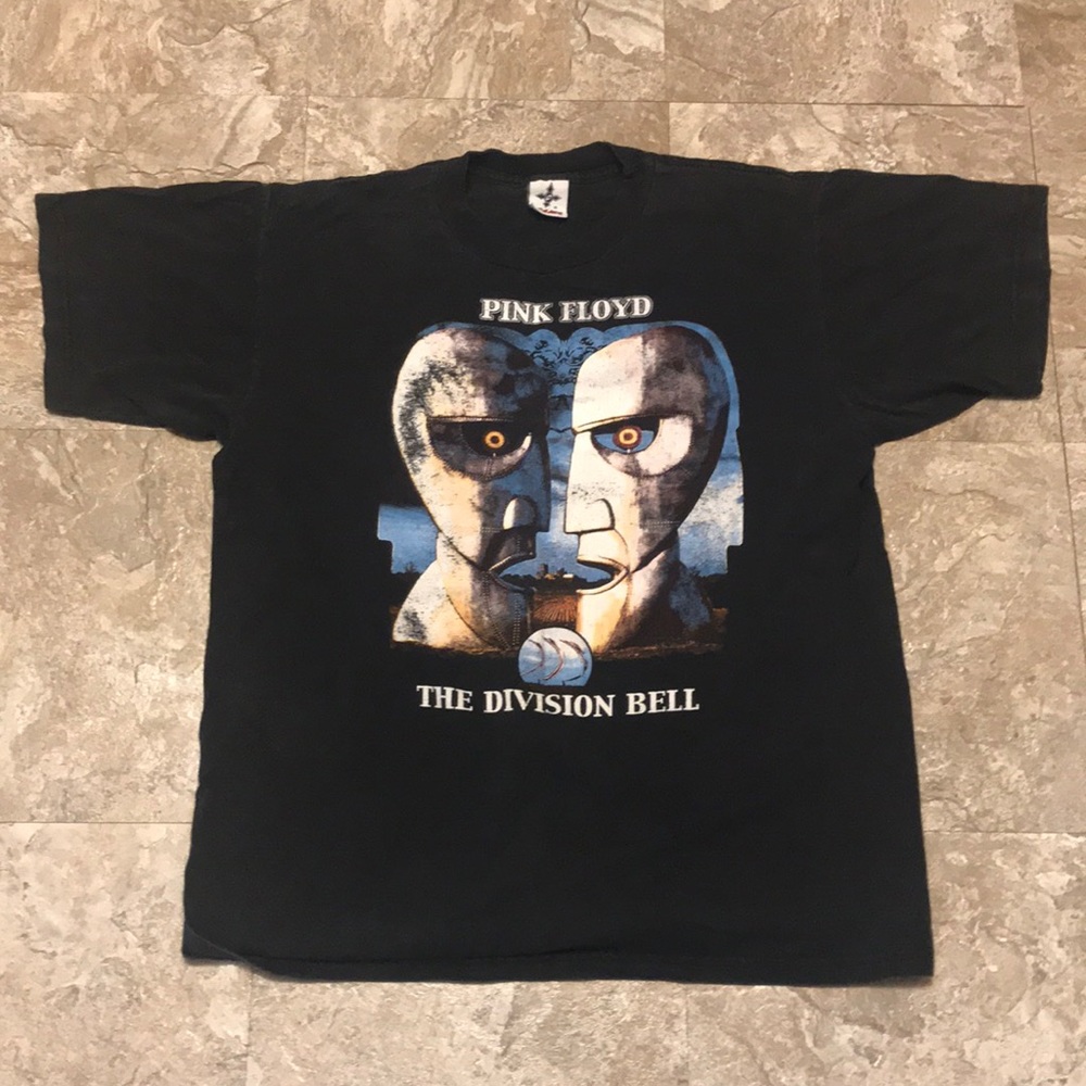 Pink Floyd T shirt